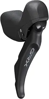 [SHIMANO] GRX ST-RX600 11-Speed Right Drop-Bar Shifter/Hydraulic Brake Lever without hose or caliper