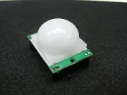 X15 PIR IR Passive Infrared Motion Detector Sensor Module Arduino HCSR501 USA