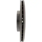 Centric Parts 121.34138 C-Tek Standard Brake Rotor For Select 11-16 Mini Models (for: Mini)