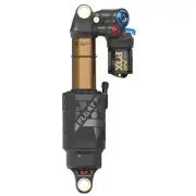 Fox Shox Float X2 Factory Shock, 210x50mm, Black