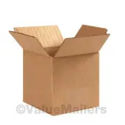 25 12x12x15 Cardboard Shipping Boxes Cartons Packing Moving Mailing Box