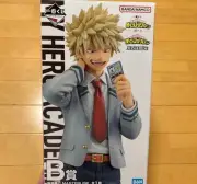My Hero Academia Ichiban Kuji B Bakugo Figure New Japan