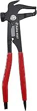 Astro Pneumatic Tool 9507 Wheel Weight Balance Hammer Pliers