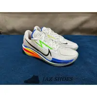 在飛比找蝦皮購物優惠-Nike Zoom G.T. Cut 1 實戰神鞋 籃球鞋 