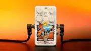 EHX Canyon Delay and Looper Pedal