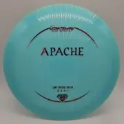 Gateway Hyper Diamond Apache Blue/Red Stamp 172g 10/6/0/2