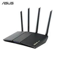 在飛比找蝦皮商城優惠-ASUS WiFi 6 (802.11ax) 無線分享器RT