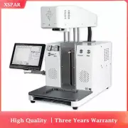 TBK958C Automatic Laser Marking Machine Broken Back Glass Screen Separator free