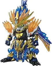 Sun Ce Gundam Astray: SD Sangoku Soketsuden x Bandai SD Model Kit (SDSS #018/58096)