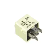 Mechanics Choice Starter Relay for 1985-2015 BMW, Land Rover, Mini (for: Mini)