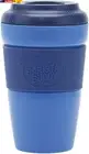 Barista Buddy Reusable Coffee Cup 390Ml Blue