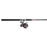 Jarvis Walker Fishunter Ultimate 10' 2pc 5-10kg 8000 Surf Combo