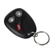 OEM NEW 02-09 Buick Chevrolet GMC Keyless Entry Remote Fob Transmitter 15051014
