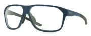 Smith Optics Leadout Pivlock Designer Reading Glasses Matte Stone/Moss Green Blu