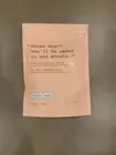 FRANK BODY ORIGINAL COFFEE SCRUB 7.5oz/200g; Full Sz. Exfoliator - SEALED
