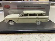 Ford Falcon XP deluxe station Wagon by Trax 1:43 scale resin model NEW