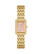 Tory Burch The Eleanor Small Watch, 19mm x 28mm