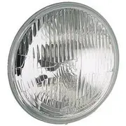 Hella Headlamp Insert Q.H. 178mm Round - 1056