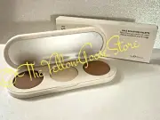 FARMASI ❤️ FACE SCULPTING PALETTE Contour Highlight & Bronzer Trio FREE SHIP