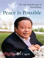 在飛比找三民網路書店優惠-Peace Is Possible: The Life an