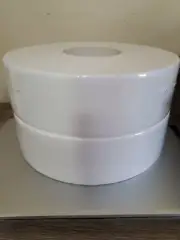 100 Yard Non-Woven Fabric Epilating Roll Hair Pack Of Two