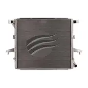 Koyorad Radiator to suit Vw Amarok 2H 02/11> Petrol & Diesel - JR2869HP