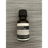 在飛比找蝦皮購物優惠-Aesop 香芹籽抗氧化活膚調理液 /15ml