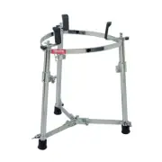 NEW - Gibraltar Medium Conga Stand For 11" & 11-3/4" Congas - #GCS-M