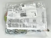 WERNER C191204 22" Chain Rebar Positioning Lanyard - NEW