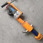 Multifunctional Small Paint Spraying Machine ZY-910 Cement Grouting Machine