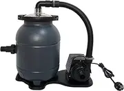 Summer Fun BestClean Pool Filter Set