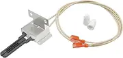 R0386900 Ignitor Replacement Kit Compatible with Zodiac Jandy R0386900 Hot Surface LX/LT Low NOx Pool and Spa Heater (1/Pack)