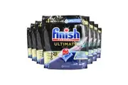Finish Powerball Ultimate All In 1 - 7 x 25 Dishwasher Tablets