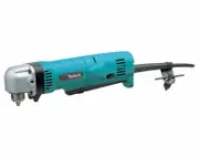 Makita DA3010F - Angle Drill 450W 1.4kg 10mm Variable Speed 0-2400RPM