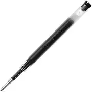 [Pilot] Medium 1.0mm Ballpoint Refill for Dr. Grip Advance, Black (BRFN-10M-B) - Pack of 12