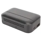 4G LTE Mobile Hotspot Router, Mini Mobile Router, Portable and Lightweight Po...