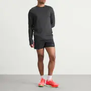 Nike Running Long Sleeve Wool Top