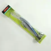 Rapala Saltwater X-RAP Divebait Spotted Minnow 4 3/4" 32g 1 1/8 oz NEW