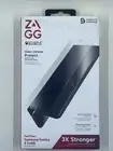 ZAGG InvisibleShield Glass+ Defense Screen Protector for Samsung Galaxy Z Fold6