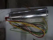 NEW McDonald SM0433 1.5HP460V 4" Submersible Motor 1.5 HP 460V 3PH 3-Wire