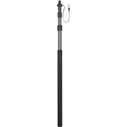 Boya BY-PB25 Carbon Fibre Boom Pole w/ Internal XLR Cable