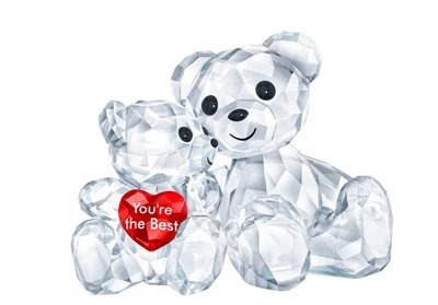 Swarovski Kris Bear - You're the Best 5715078 Designer: Hirzinger Anton