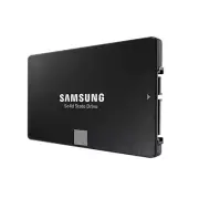 Samsung 870 Evo 500Gb Sata Iii 300Tbw Aes 256 Bit Encryption