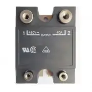 For Crydom D4840 4-32V Solid State Relay