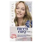 2x Clairol Nice n Easy REPAIR - 8A MEDIUM ASH BLONDE - Hair Colouring NEW