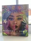 Morphe Morphe X Nyane Fierce Fairytale Artistry Palette