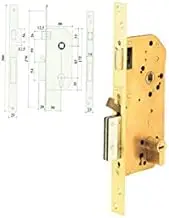 Tesa - R200b/t6/6l Security Door Lock