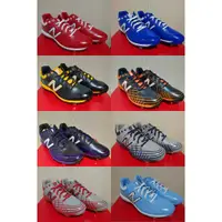 在飛比找蝦皮購物優惠-New Balance 4040 V5 D(標準) 低筒 金