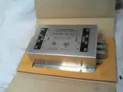 Schaffner FN351H-64-33 Power Line Filter - NEW IN BOX
