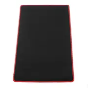 PC Laptop Computer Rubber Gaming Mouse Pad with Large Size